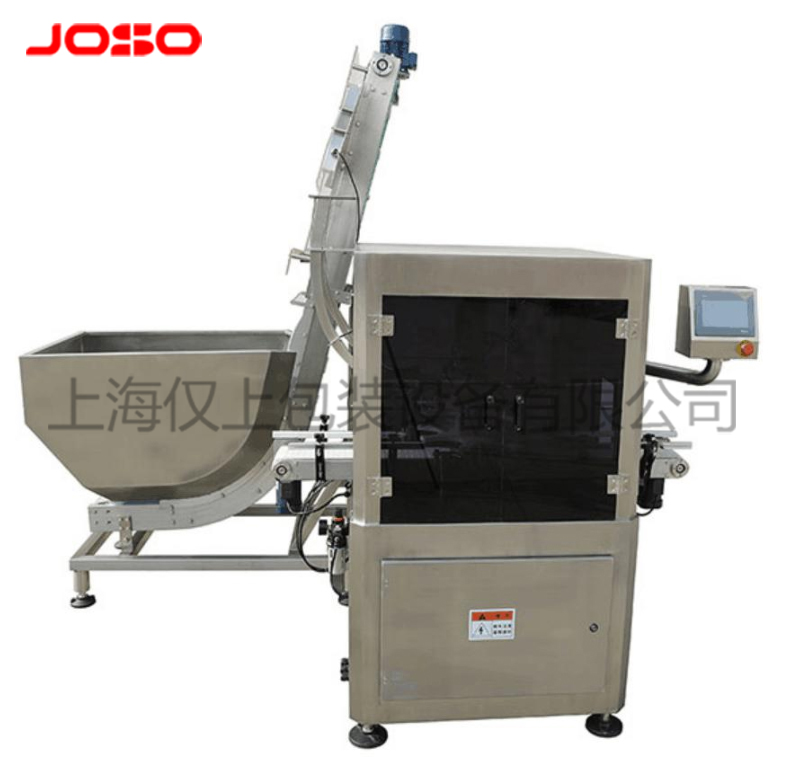 高蓋自動(dòng)壓蓋機(jī)